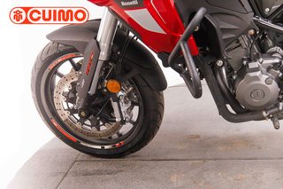 BENELLI TRK 502