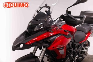 BENELLI TRK 502