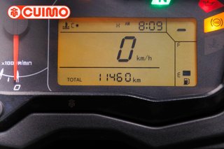 BENELLI TRK 502