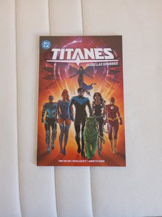 Comics de varios superhéroes (precios abajo)