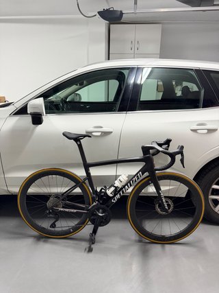 Specialized Tarmac SL8