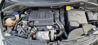 PEUGEOT 207CC CABRIO 1.6HDI 112CV