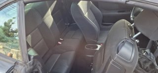PEUGEOT 207CC CABRIO 1.6HDI 112CV