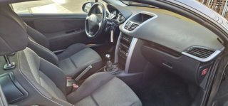 PEUGEOT 207CC CABRIO 1.6HDI 112CV