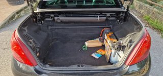 PEUGEOT 207CC CABRIO 1.6HDI 112CV