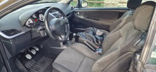 PEUGEOT 207CC CABRIO 1.6HDI 112CV