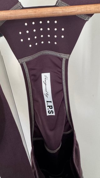 Culote MBO I.P.S T501S Ciclismo