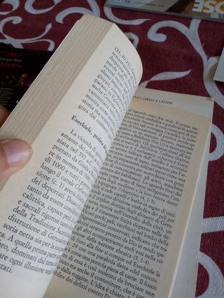 Antico testamento introduzione