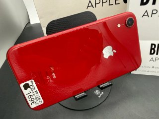 IPHONE XR 256GB BAT100%//GARANTÍA!!CAMBIO!!!