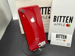IPHONE XR 256GB BAT100%//GARANTÍA!!CAMBIO!!!