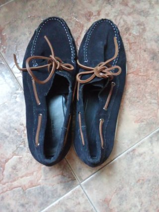 3 Pares de Zapatos Zara Talla 43