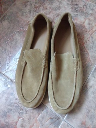 3 Pares de Zapatos Zara Talla 43