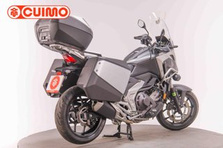 HONDA NC 750 X DCT