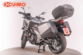 HONDA NC 750 X DCT