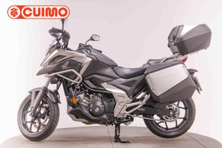HONDA NC 750 X DCT