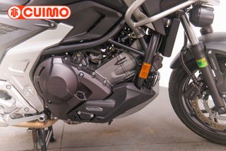 HONDA NC 750 X DCT