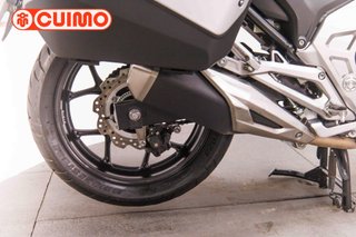 HONDA NC 750 X DCT