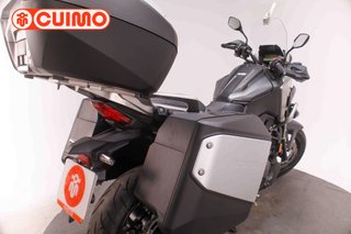 HONDA NC 750 X DCT