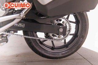 HONDA NC 750 X DCT