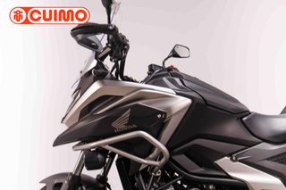 HONDA NC 750 X DCT