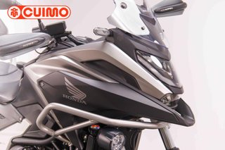 HONDA NC 750 X DCT