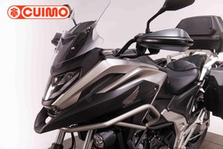 HONDA NC 750 X DCT