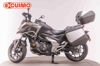 HONDA NC 750 X DCT