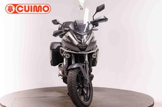 HONDA NC 750 X DCT