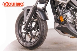 HONDA NC 750 X DCT