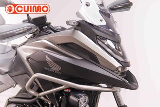 HONDA NC 750 X DCT