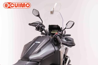 HONDA NC 750 X DCT