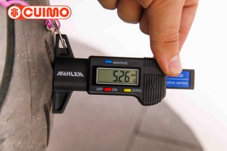 HONDA NC 750 X DCT