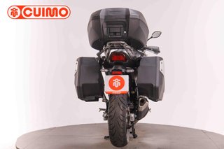 HONDA NC 750 X DCT
