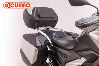 HONDA NC 750 X DCT