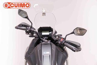 HONDA NC 750 X DCT