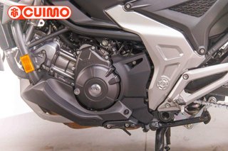 HONDA NC 750 X DCT