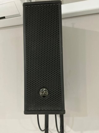 Altavoces DAS Artec 526