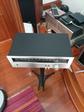 Sintonizador Pioneer TX-608