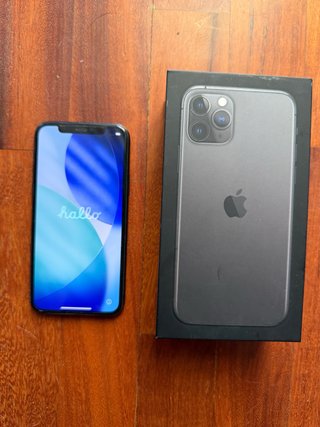 iPhone 11 Pro 256GB
