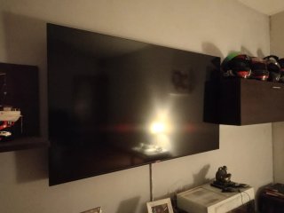 Smart TV 60 pulgadas