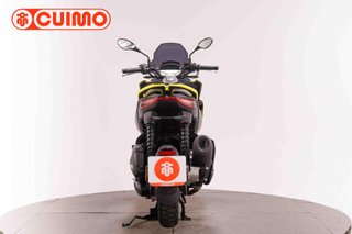 APRILIA SR 200 GT
