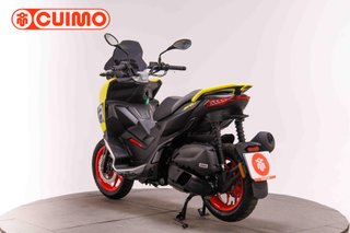 APRILIA SR 200 GT