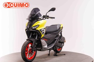 APRILIA SR 200 GT