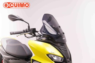 APRILIA SR 200 GT