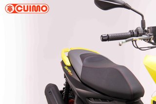 APRILIA SR 200 GT