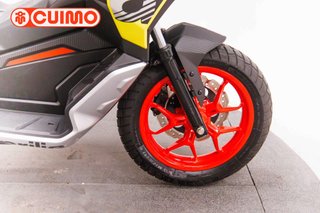 APRILIA SR 200 GT