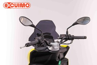 APRILIA SR 200 GT