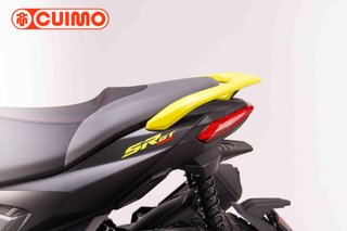 APRILIA SR 200 GT