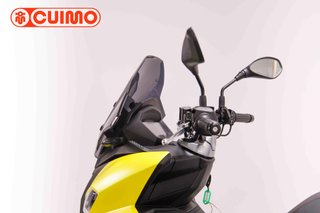 APRILIA SR 200 GT
