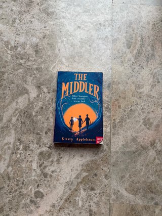 The Middler